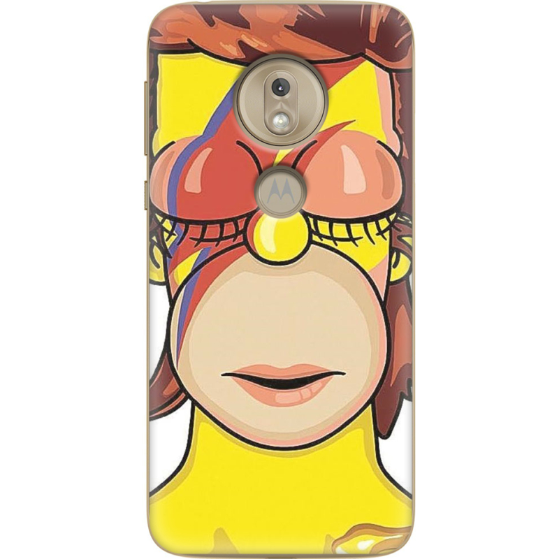 Чехол Uprint Motorola Moto G7 Play XT1952 