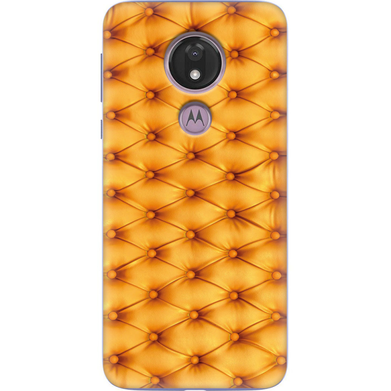 Чехол Uprint Motorola Moto G7 Power XT1955 