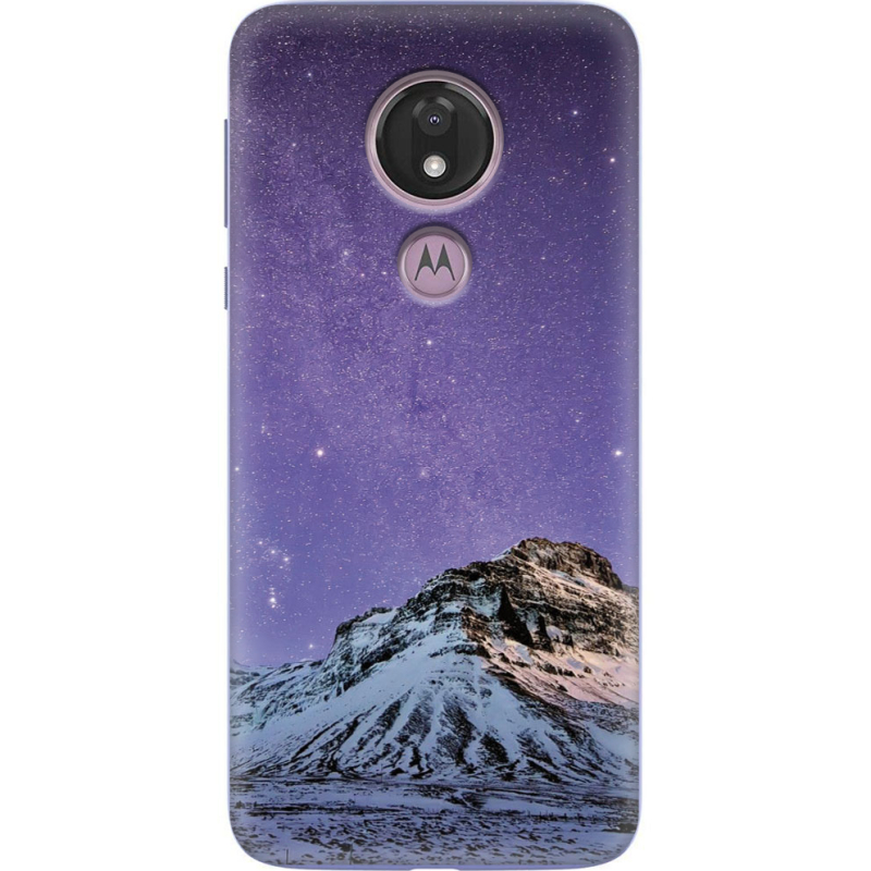 Чехол Uprint Motorola Moto G7 Power XT1955 