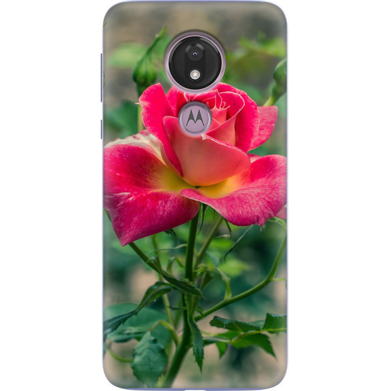 Чехол Uprint Motorola Moto G7 Power XT1955 