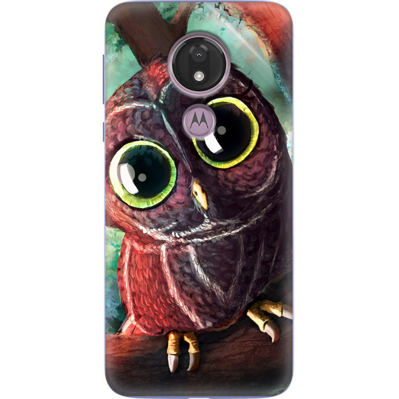 Чехол Uprint Motorola Moto G7 Power XT1955 