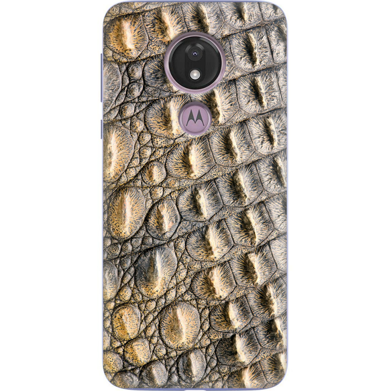 Чехол Uprint Motorola Moto G7 Power XT1955 