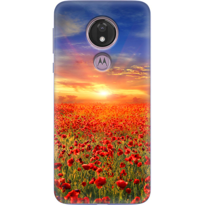 Чехол Uprint Motorola Moto G7 Power XT1955 