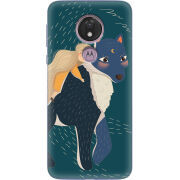 Чехол Uprint Motorola Moto G7 Power XT1955 Fantasy Print