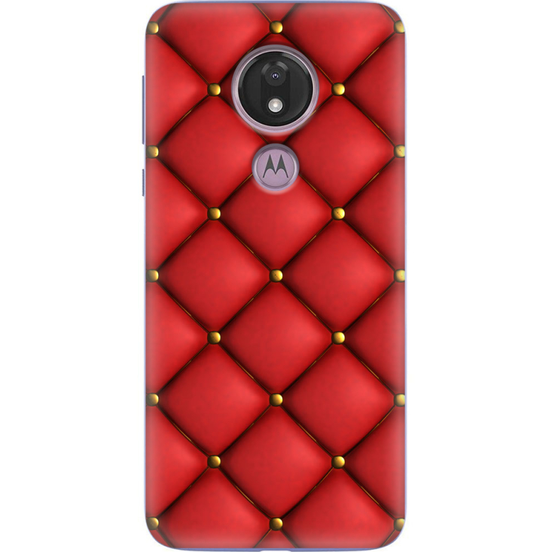 Чехол Uprint Motorola Moto G7 Power XT1955 