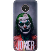 Чехол Uprint Motorola Moto G7 Power XT1955 Joker