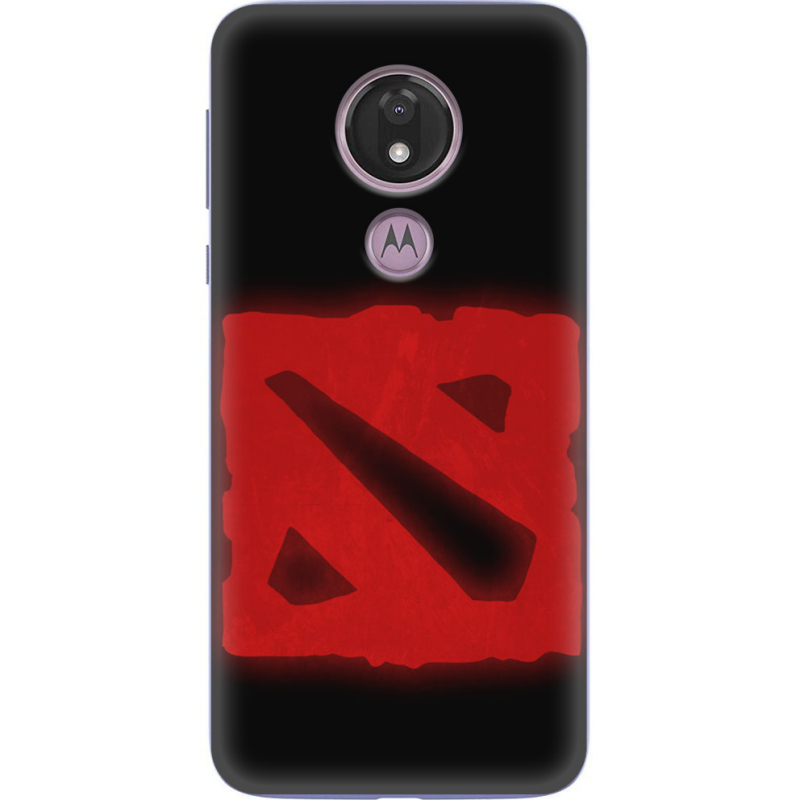 Чехол Uprint Motorola Moto G7 Power XT1955 Dota 2