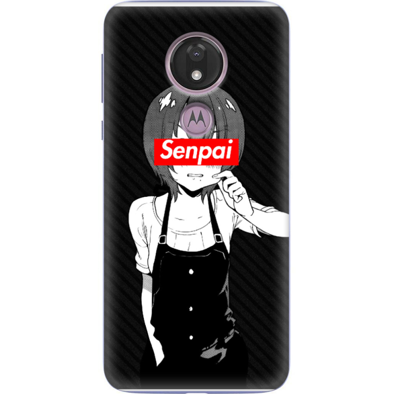 Чехол Uprint Motorola Moto G7 Power XT1955 Senpai