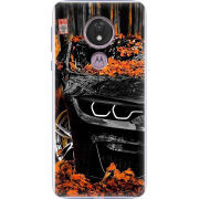 Чехол Uprint Motorola Moto G7 Power XT1955 BMW M3