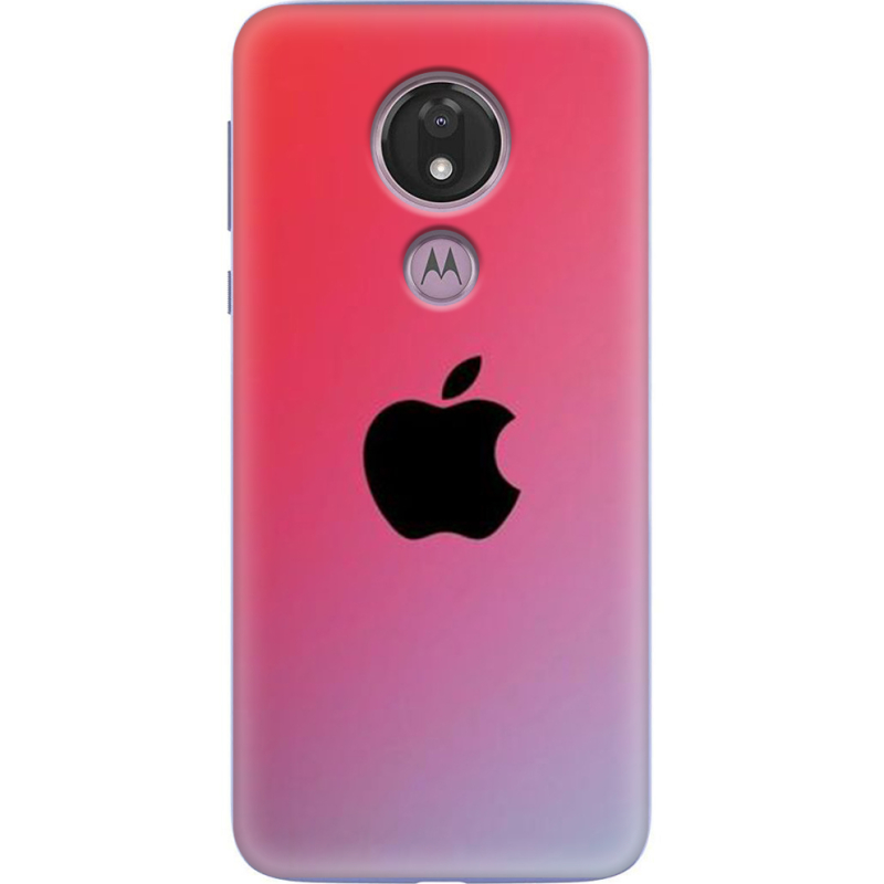 Чехол Uprint Motorola Moto G7 Power XT1955 Gradient