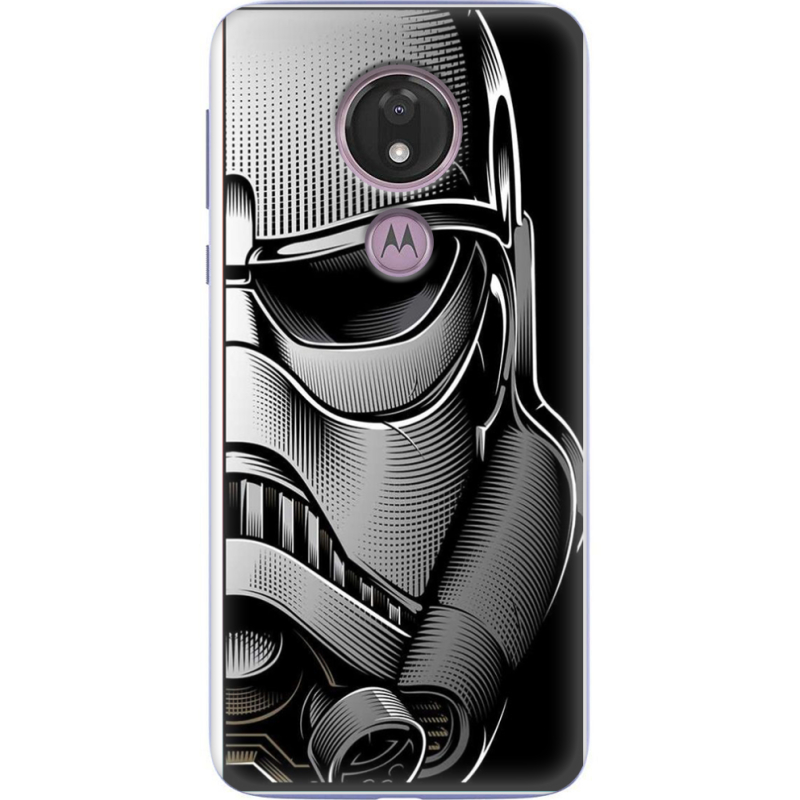 Чехол Uprint Motorola Moto G7 Power XT1955 Imperial Stormtroopers