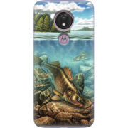 Чехол Uprint Motorola Moto G7 Power XT1955 Freshwater Lakes