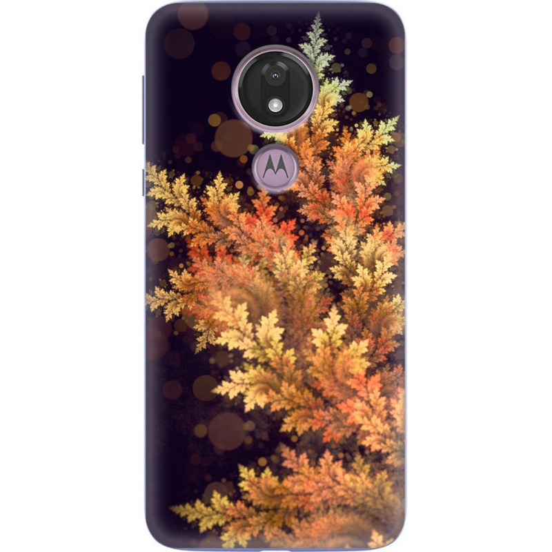 Чехол Uprint Motorola Moto G7 Power XT1955 