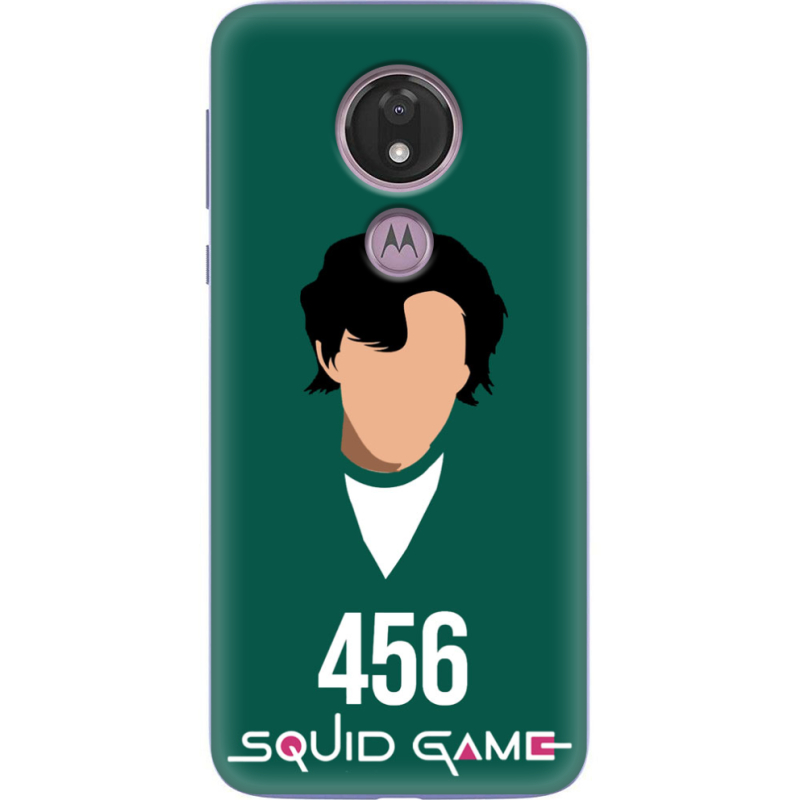 Чехол Uprint Motorola Moto G7 Power XT1955 siquid game 456