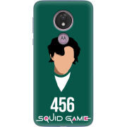 Чехол Uprint Motorola Moto G7 Power XT1955 siquid game 456