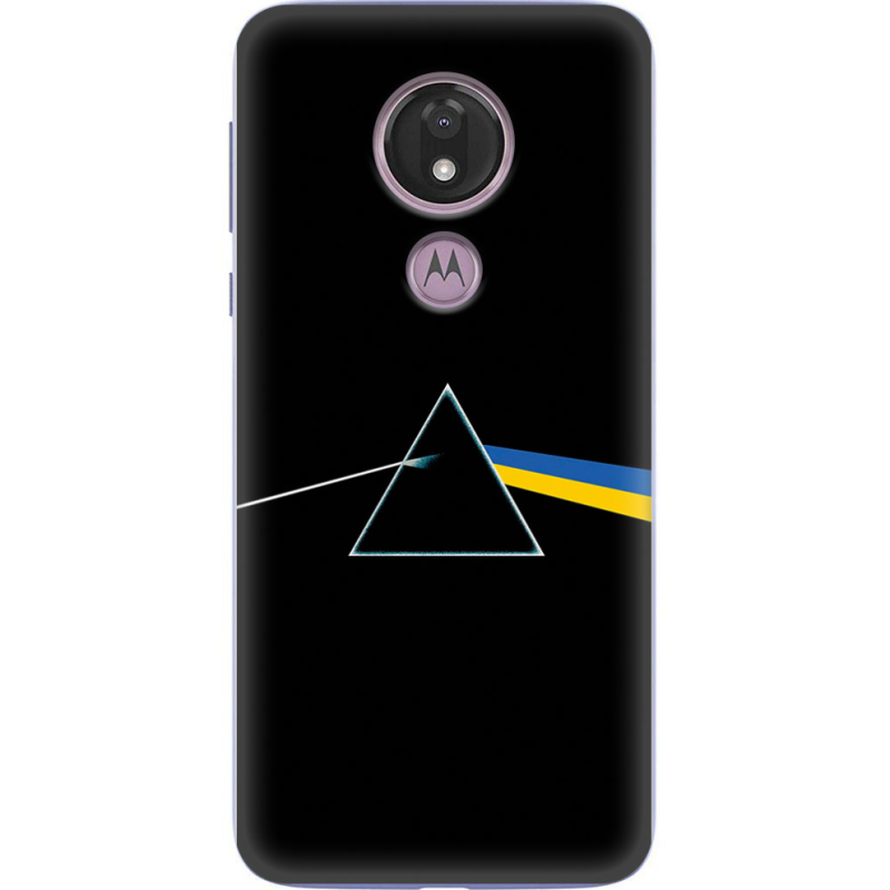 Чехол Uprint Motorola Moto G7 Power XT1955 Pink Floyd Україна