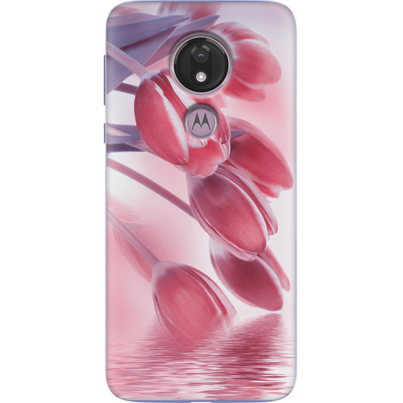 Чехол Uprint Motorola Moto G7 Power XT1955 