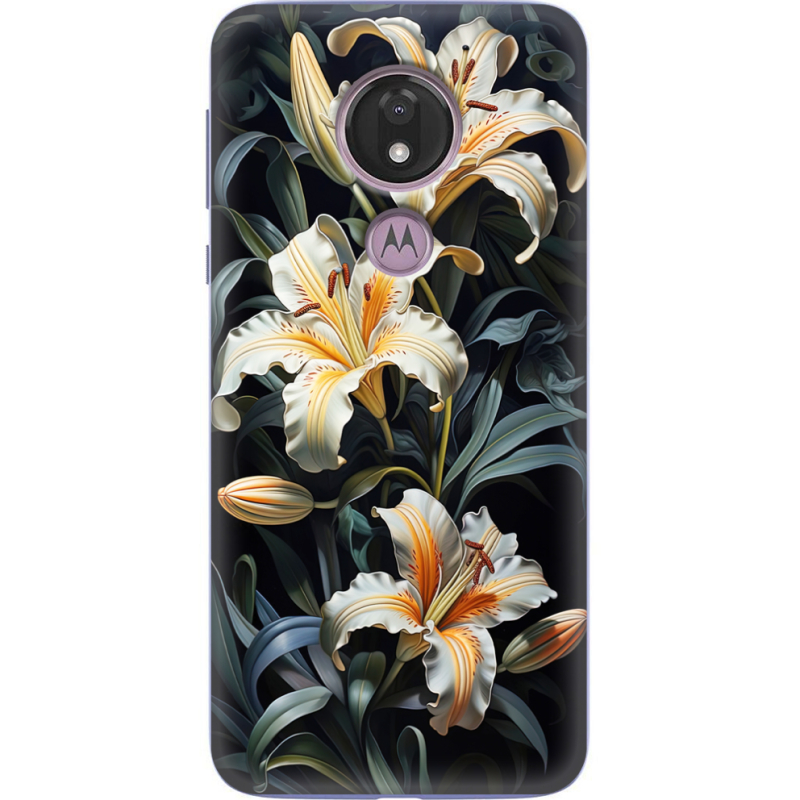 Чехол Uprint Motorola Moto G7 Power XT1955 