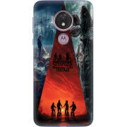 Чехол Uprint Motorola Moto G7 Power XT1955 Дивні дива