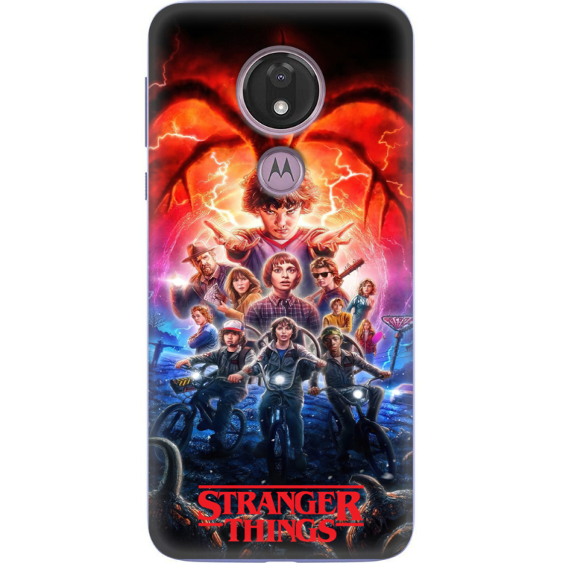 Чехол Uprint Motorola Moto G7 Power XT1955 