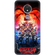 Чехол Uprint Motorola Moto G7 Power XT1955 