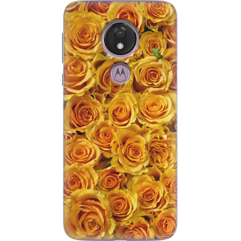 Чехол Uprint Motorola Moto G7 Power XT1955 