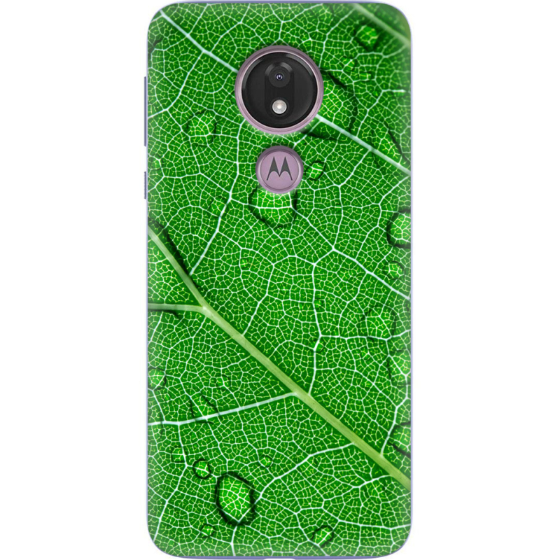 Чехол Uprint Motorola Moto G7 Power XT1955 