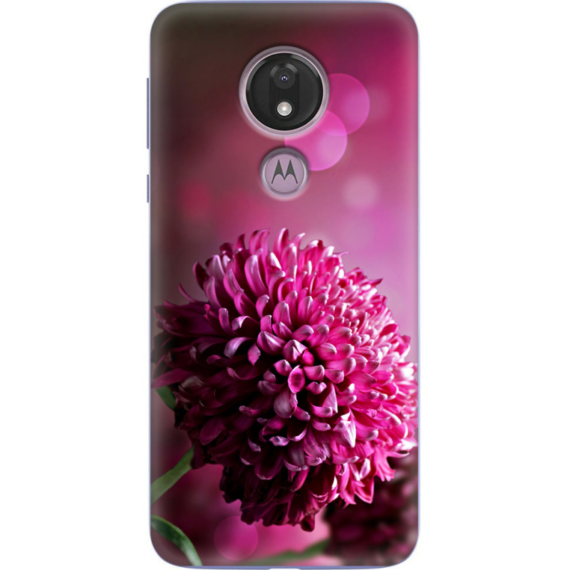 Чехол Uprint Motorola Moto G7 Power XT1955 