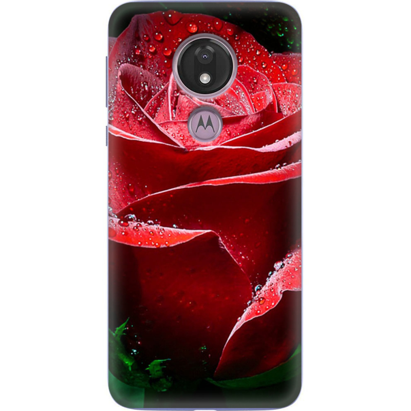 Чехол Uprint Motorola Moto G7 Power XT1955 