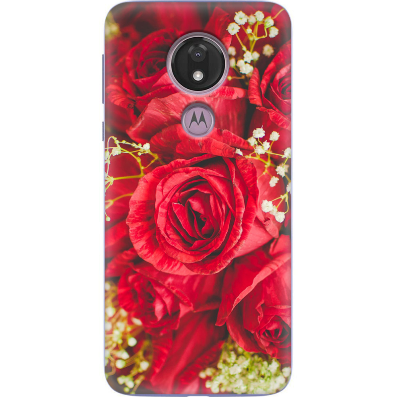 Чехол Uprint Motorola Moto G7 Power XT1955 