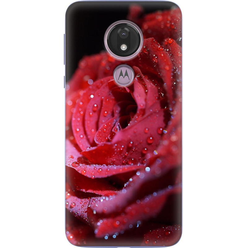 Чехол Uprint Motorola Moto G7 Power XT1955 