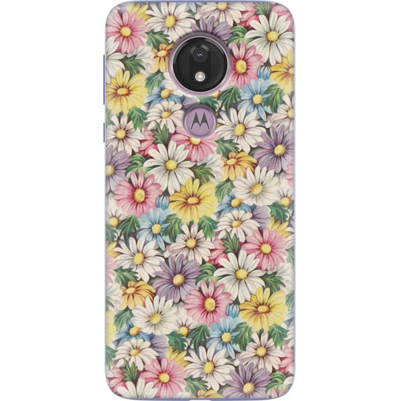 Чехол Uprint Motorola Moto G7 Power XT1955 