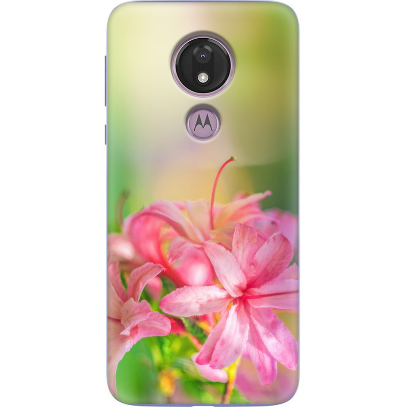 Чехол Uprint Motorola Moto G7 Power XT1955 