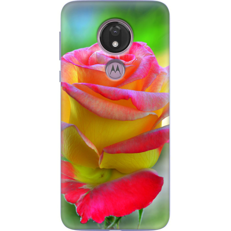 Чехол Uprint Motorola Moto G7 Power XT1955 