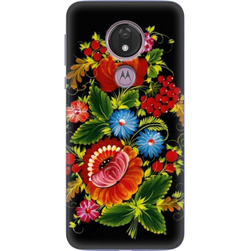 Чехол Uprint Motorola Moto G7 Power XT1955 