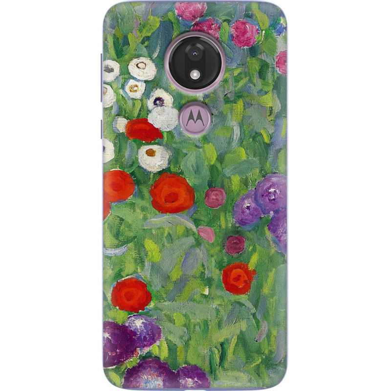 Чехол Uprint Motorola Moto G7 Power XT1955 