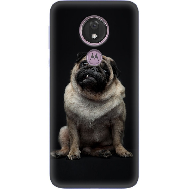 Чехол Uprint Motorola Moto G7 Power XT1955 