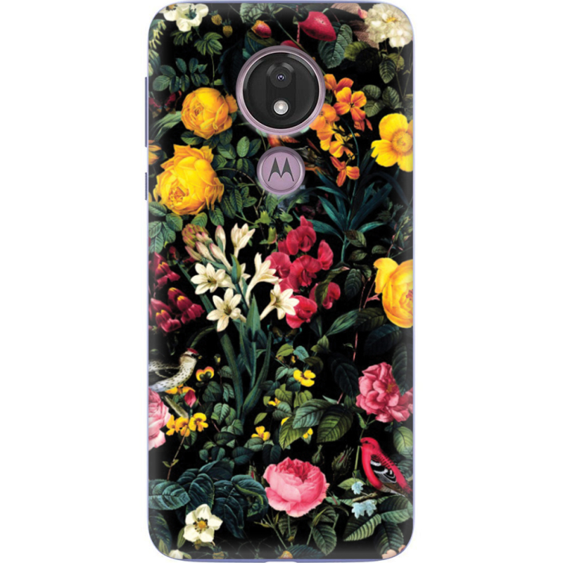 Чехол Uprint Motorola Moto G7 Power XT1955 