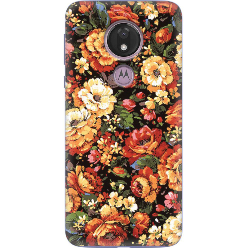 Чехол Uprint Motorola Moto G7 Power XT1955 