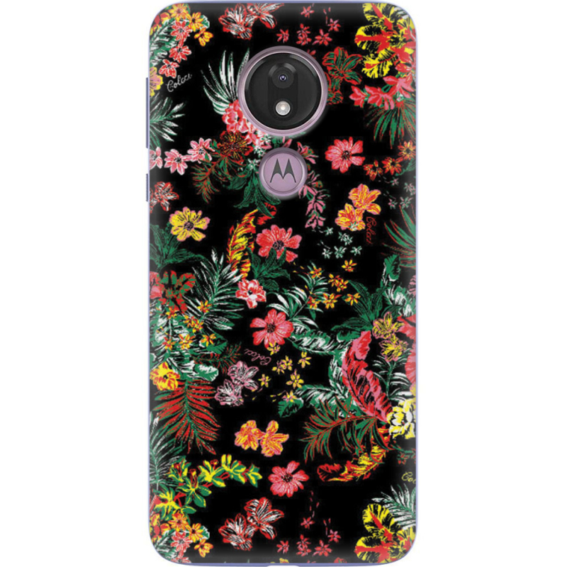 Чехол Uprint Motorola Moto G7 Power XT1955 