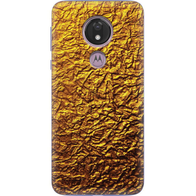 Чехол Uprint Motorola Moto G7 Power XT1955 