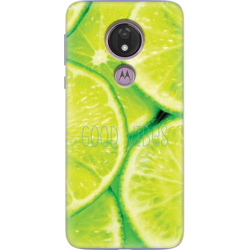 Чехол Uprint Motorola Moto G7 Power XT1955 