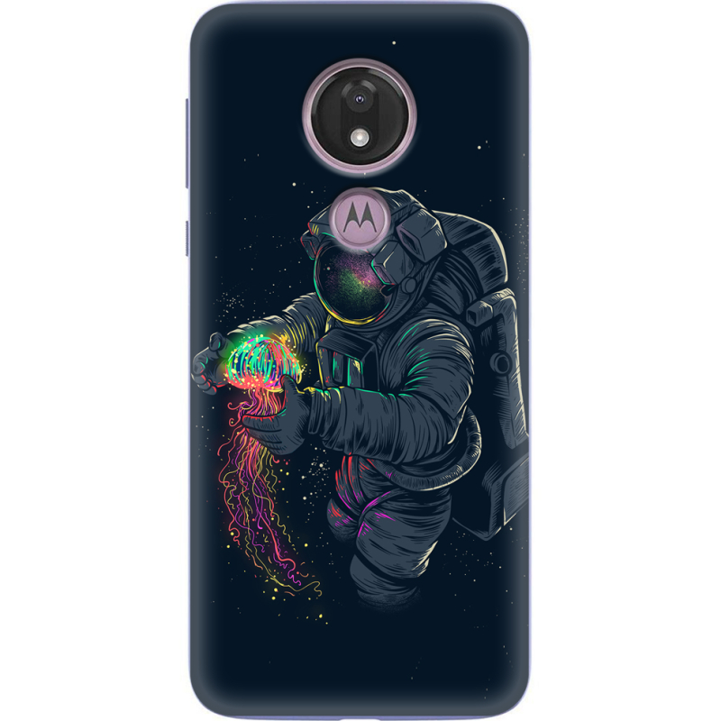 Чехол Uprint Motorola Moto G7 Power XT1955 