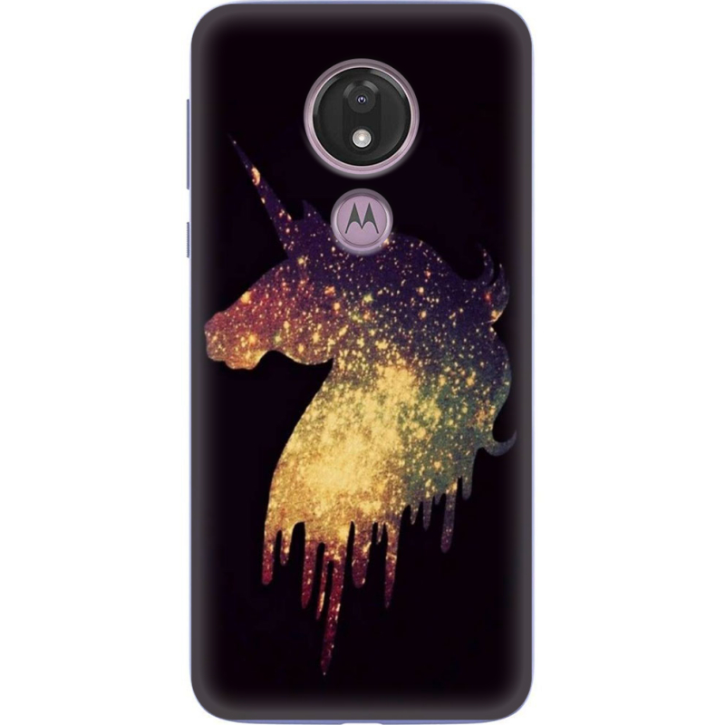 Чехол Uprint Motorola Moto G7 Power XT1955 