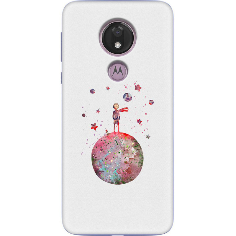 Чехол Uprint Motorola Moto G7 Power XT1955 