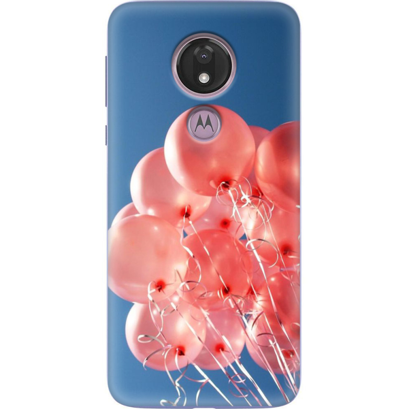 Чехол Uprint Motorola Moto G7 Power XT1955 