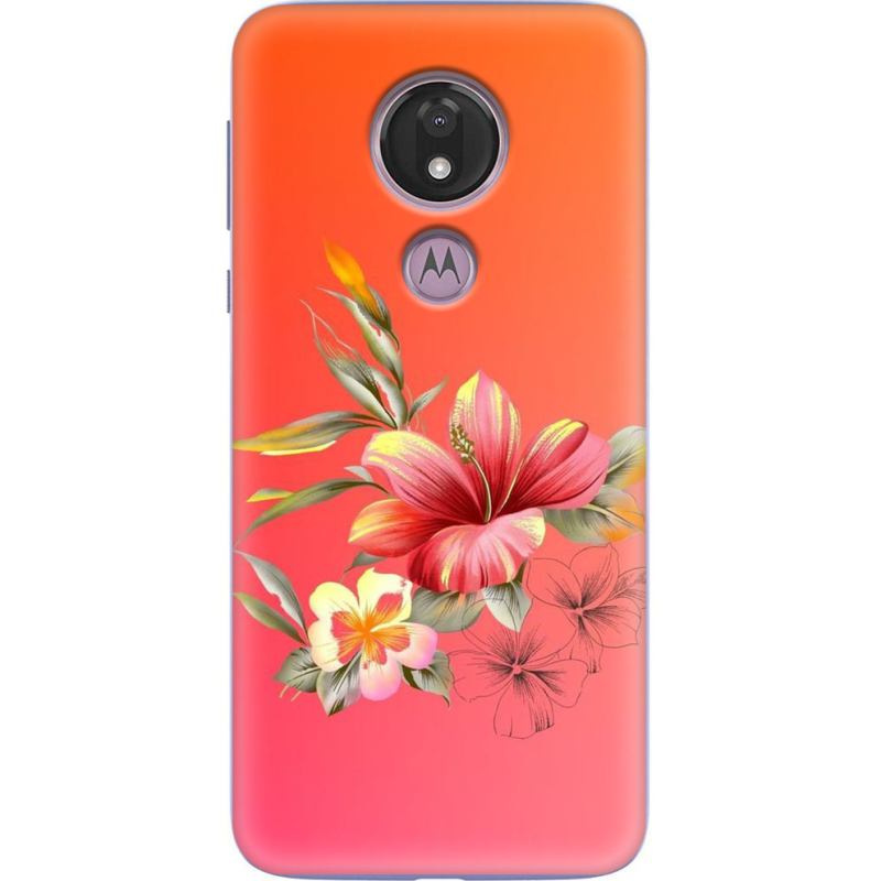 Чехол Uprint Motorola Moto G7 Power XT1955 