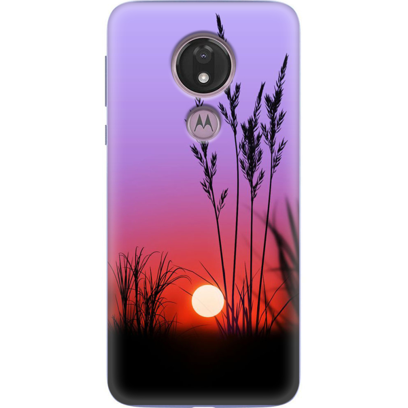 Чехол Uprint Motorola Moto G7 Power XT1955 