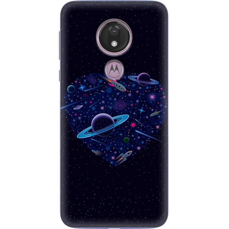 Чехол Uprint Motorola Moto G7 Power XT1955 