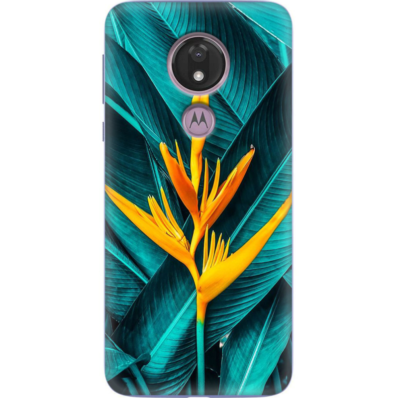 Чехол Uprint Motorola Moto G7 Power XT1955 